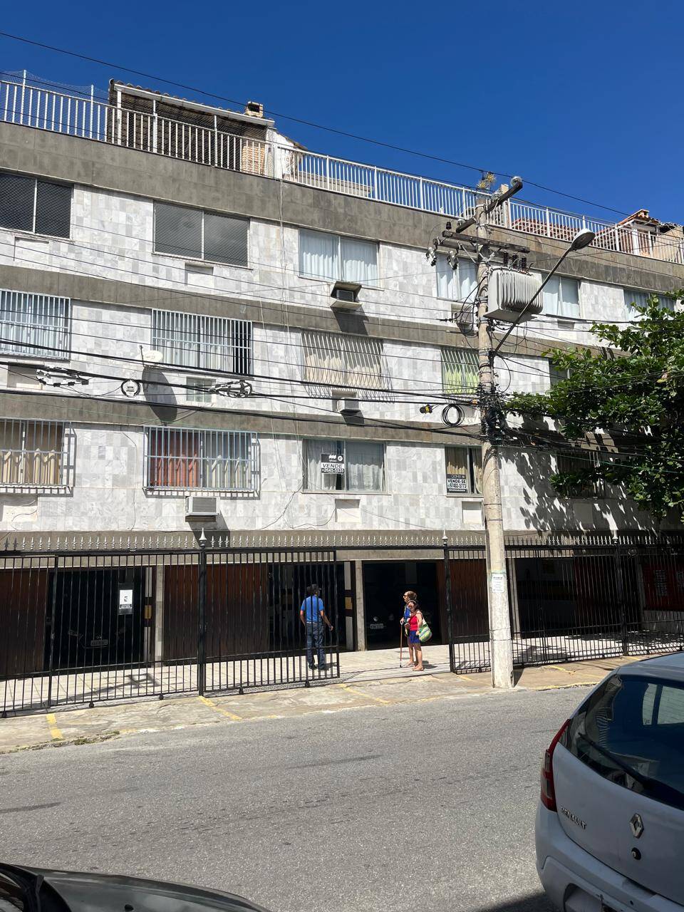 Apartamento, 3 quartos, 90 m² - Foto 1