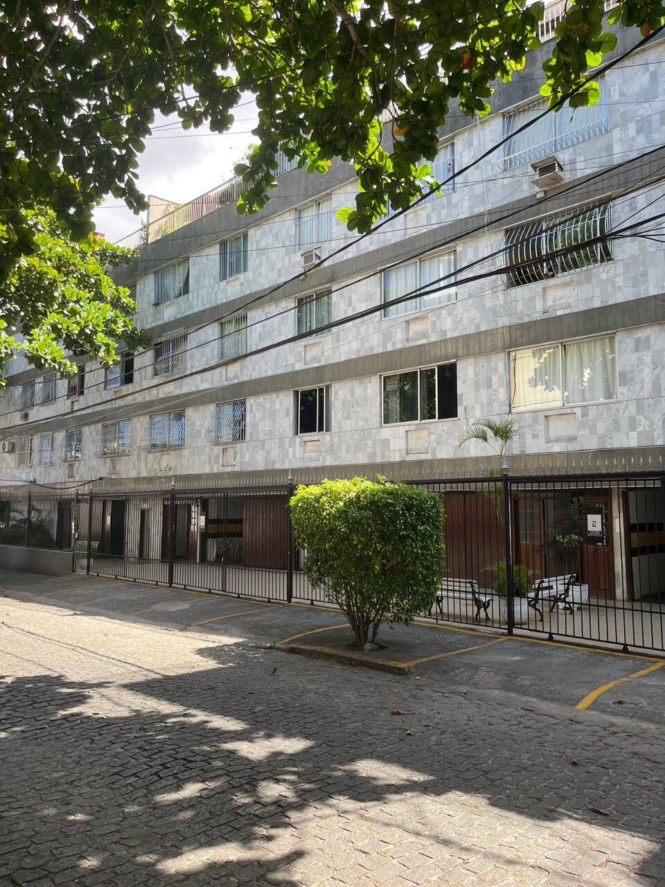 Apartamento, 3 quartos, 90 m² - Foto 3