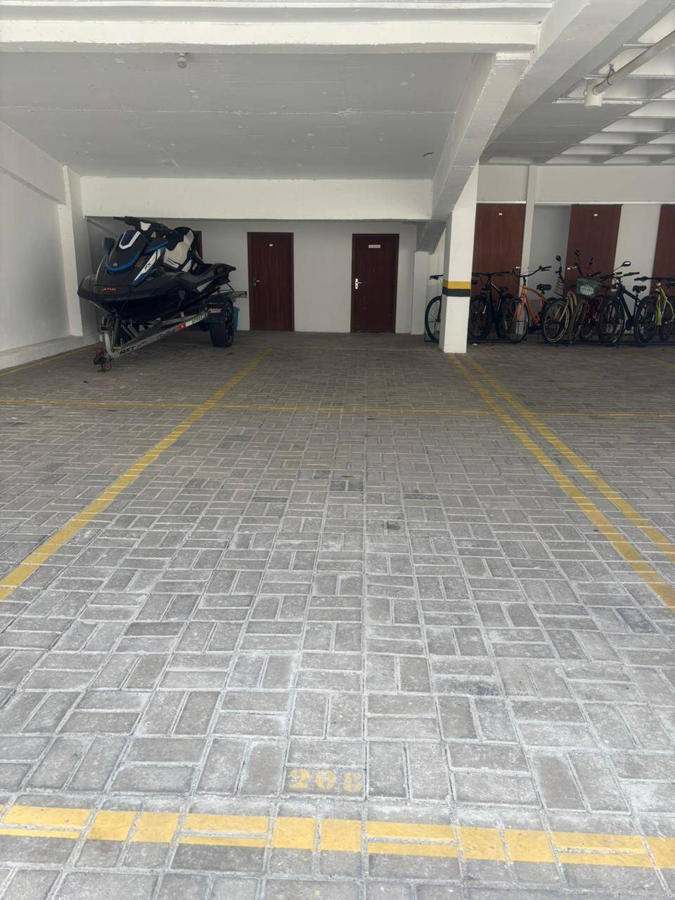 Apartamento, 2 quartos - Foto 22