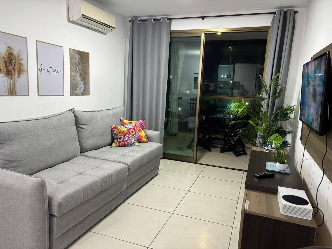 Apartamento, 2 quartos - Foto 5