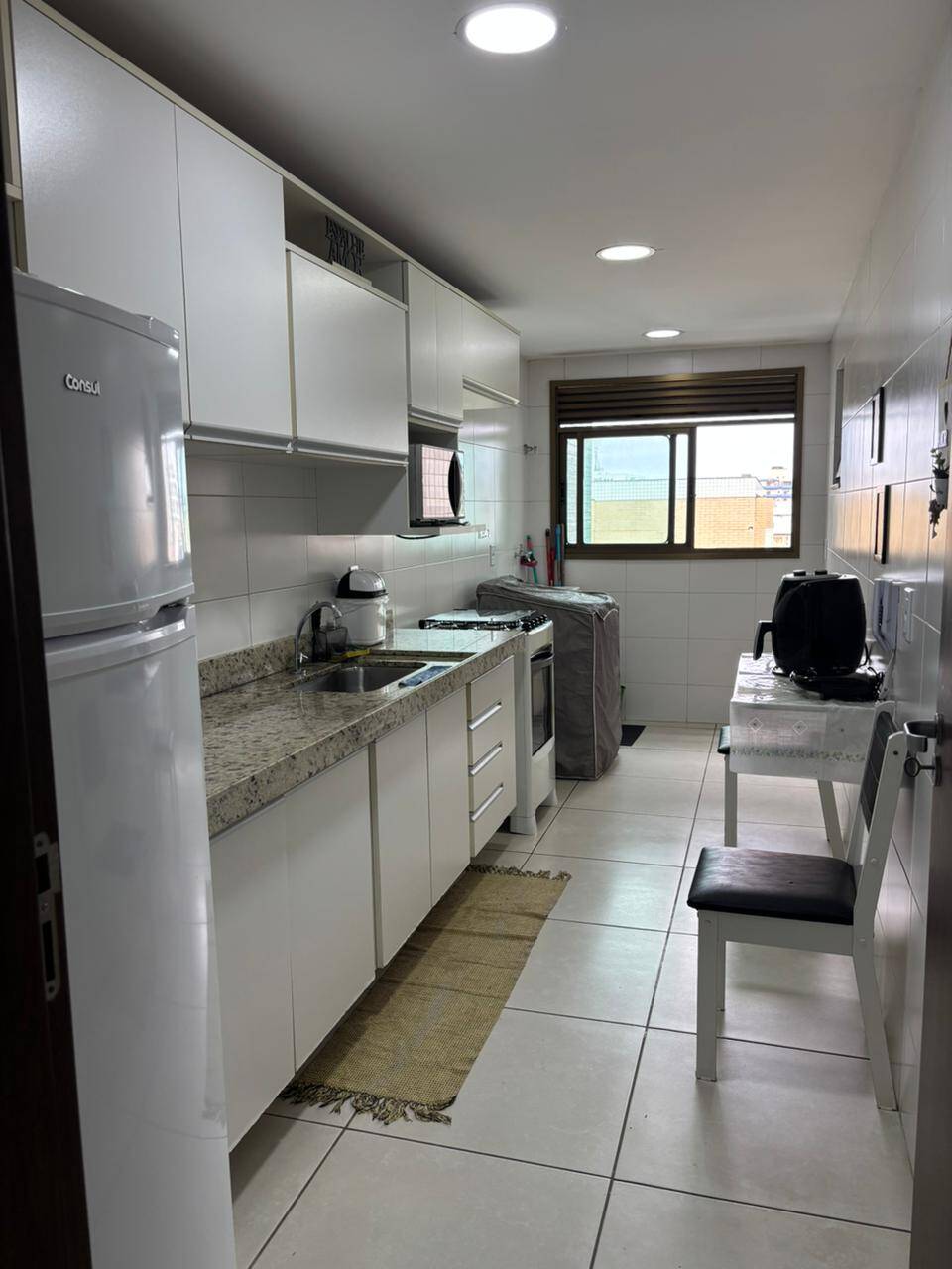 Apartamento, 2 quartos - Foto 17
