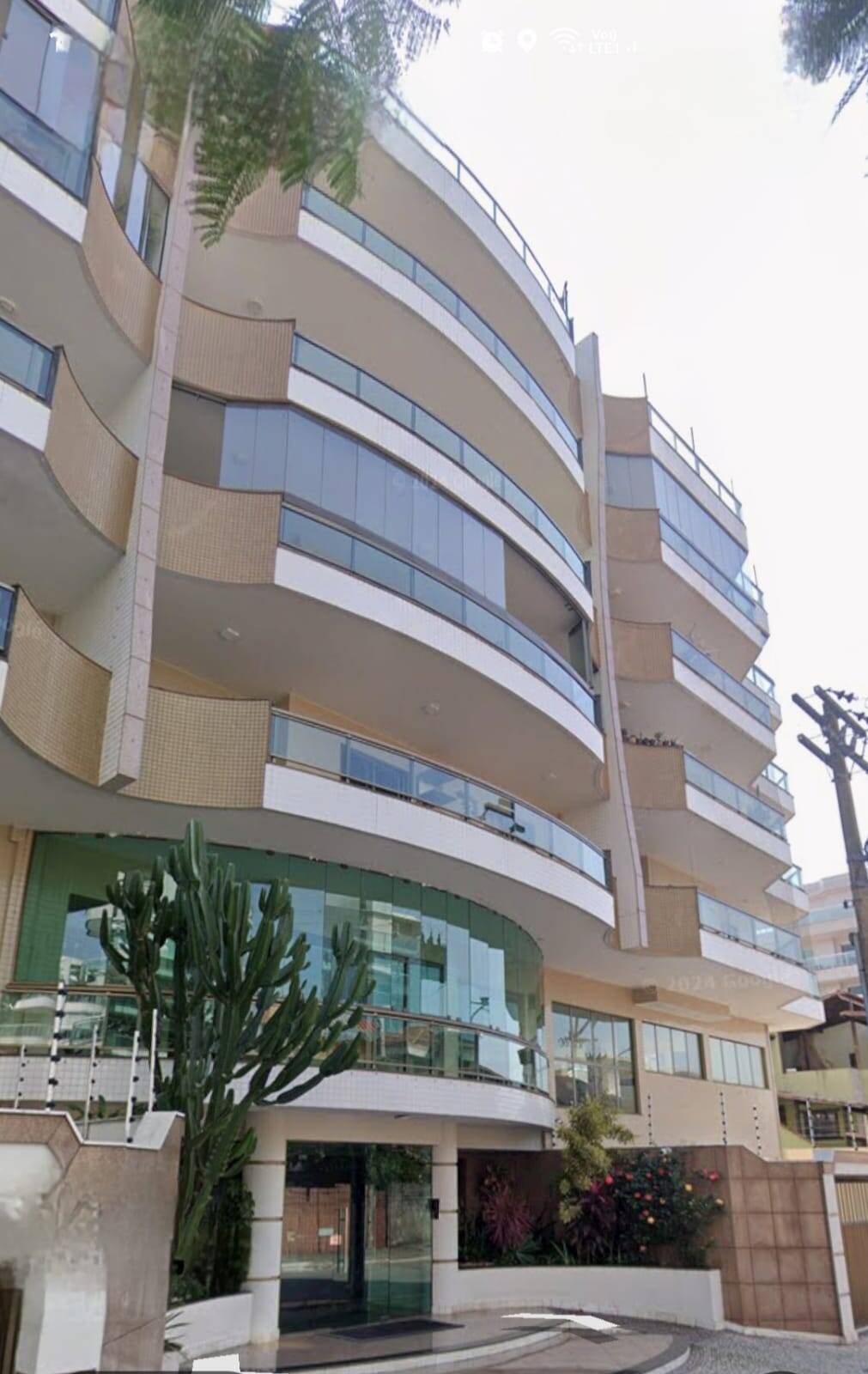 Apartamento, 3 quartos, 100 m² - Foto 1