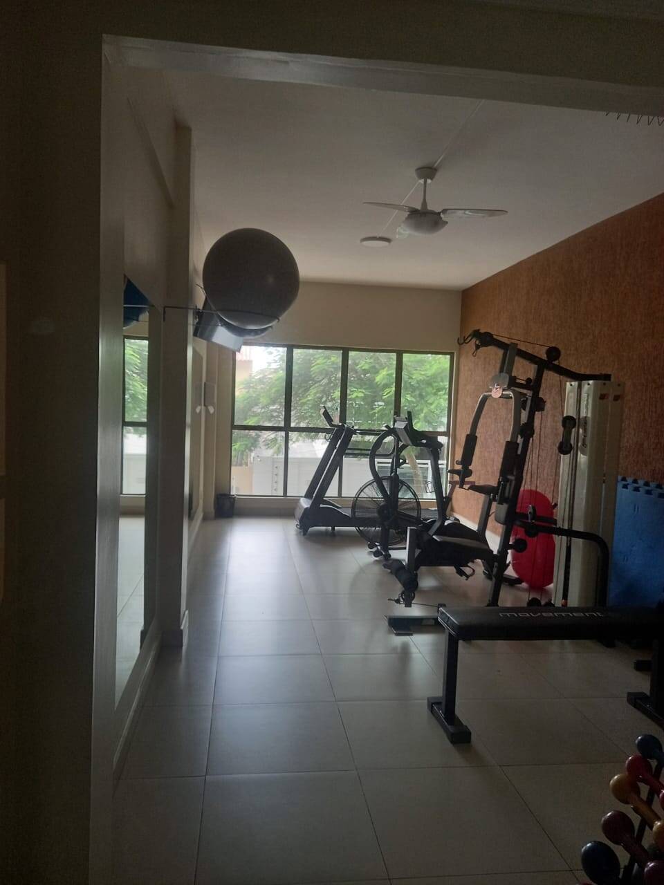 Apartamento, 3 quartos, 100 m² - Foto 30