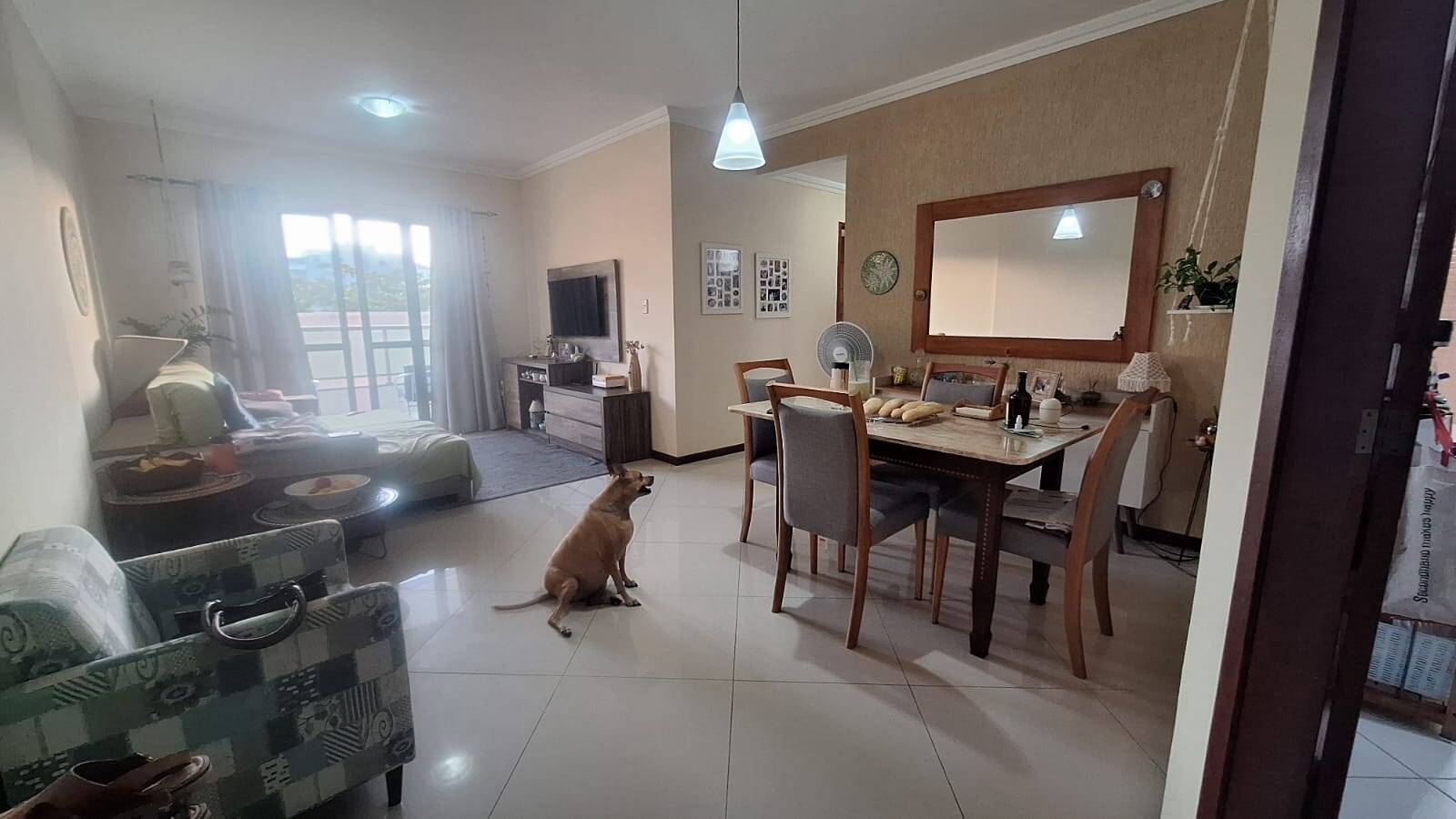 Apartamento, 3 quartos, 100 m² - Foto 4