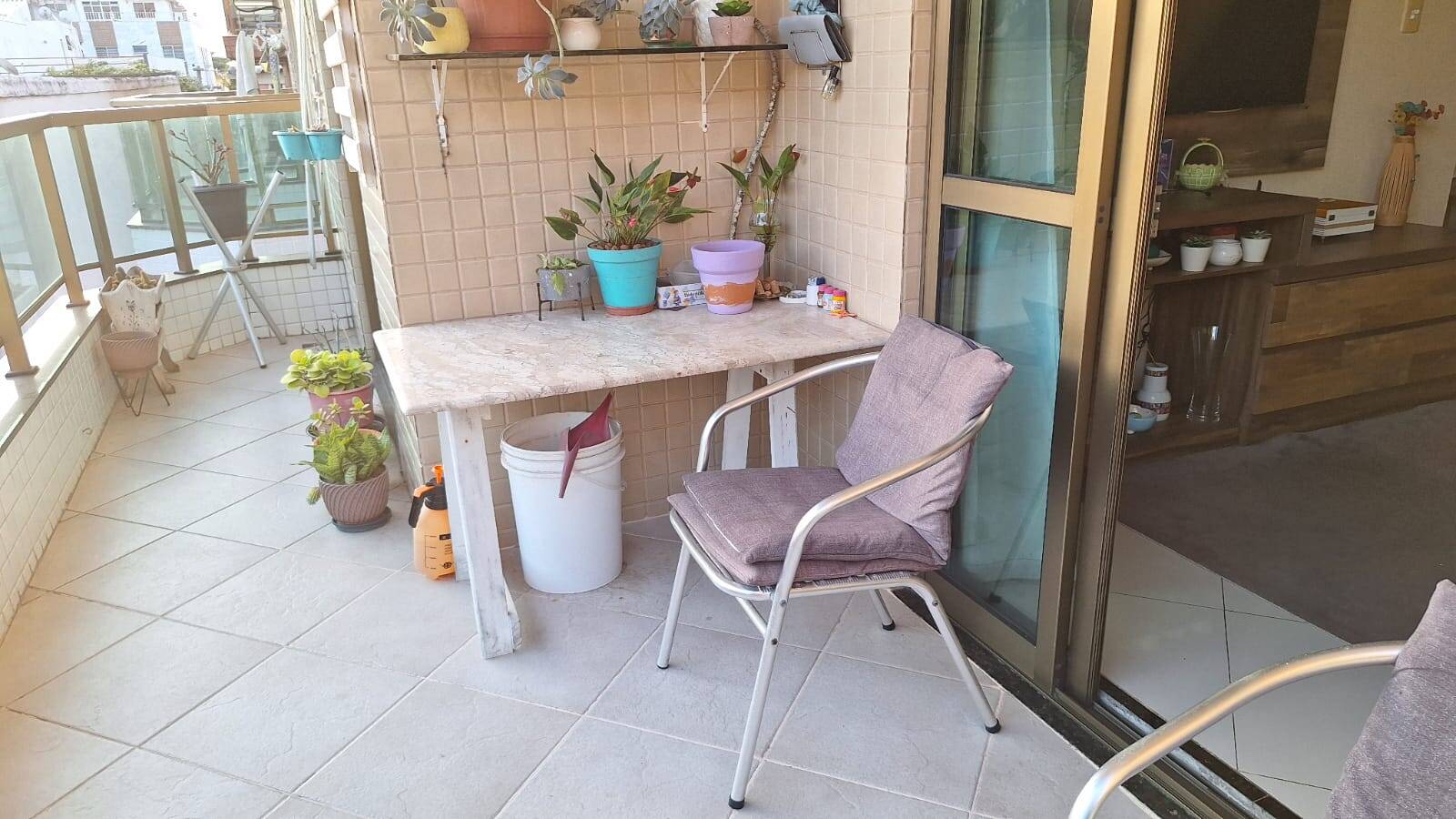 Apartamento, 3 quartos, 100 m² - Foto 6