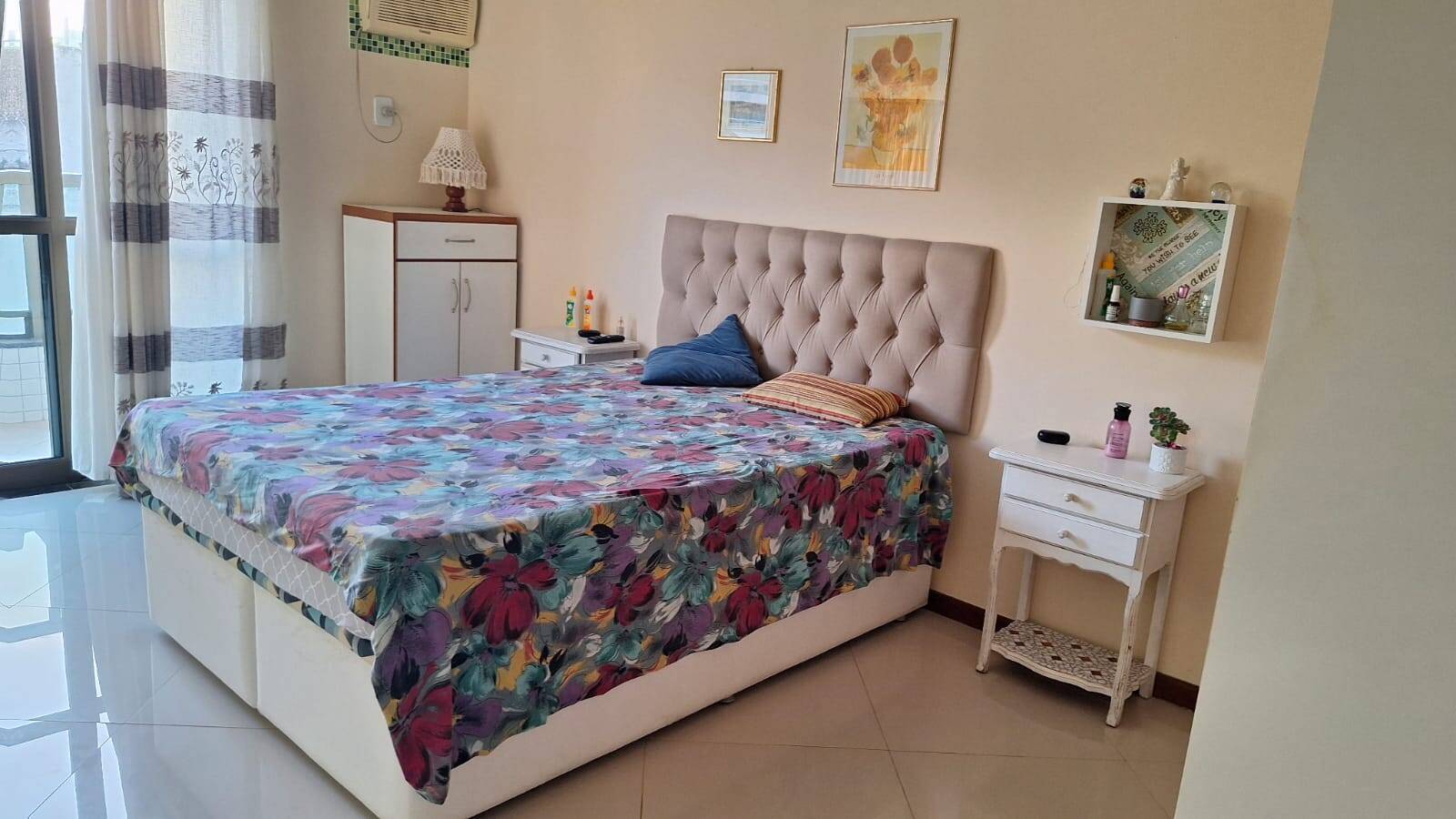 Apartamento, 3 quartos, 100 m² - Foto 7