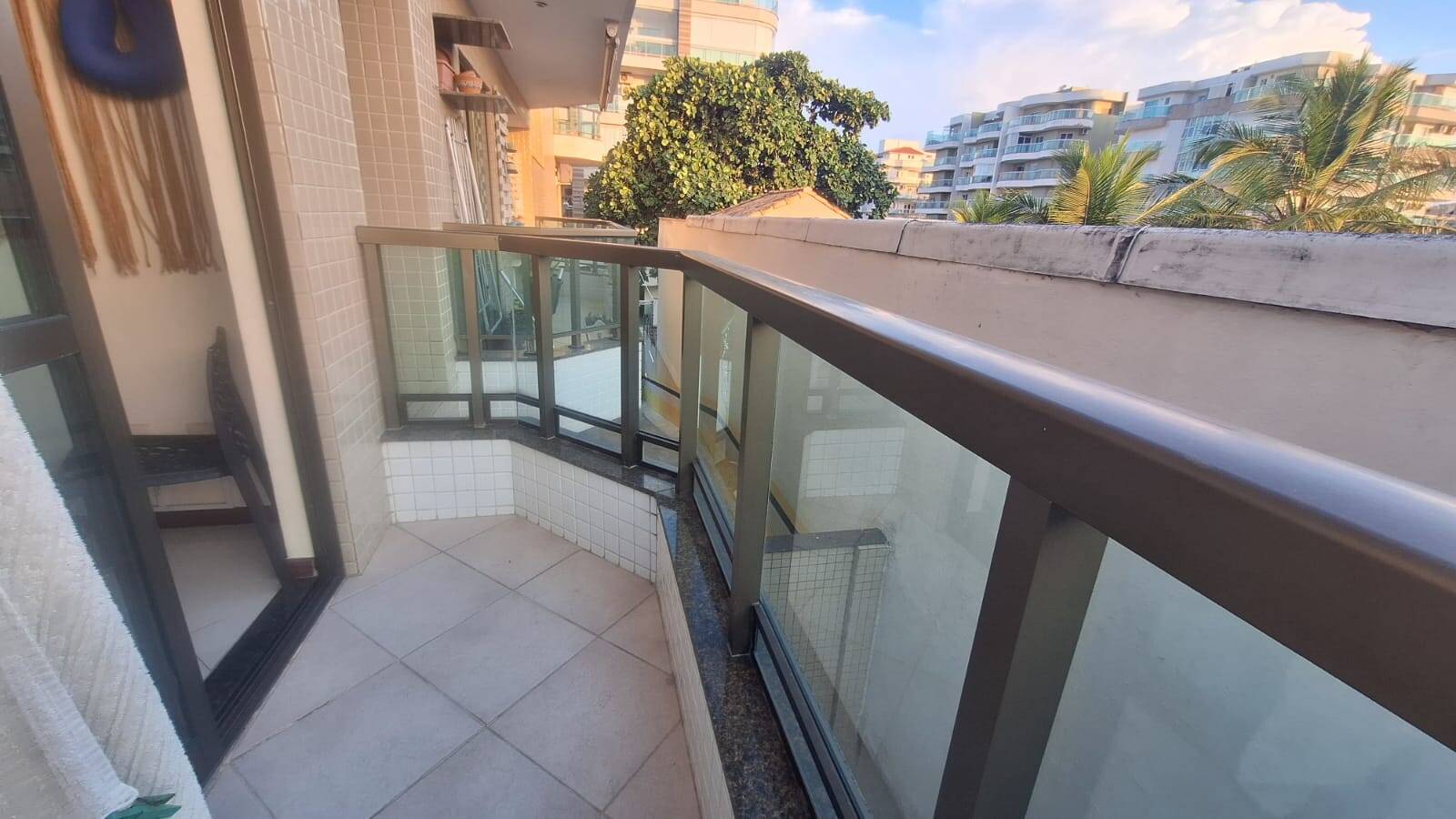 Apartamento, 3 quartos, 100 m² - Foto 9