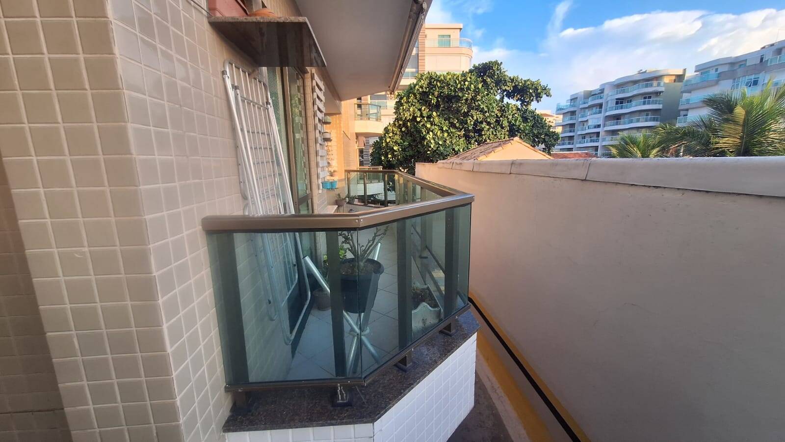 Apartamento, 3 quartos, 100 m² - Foto 12