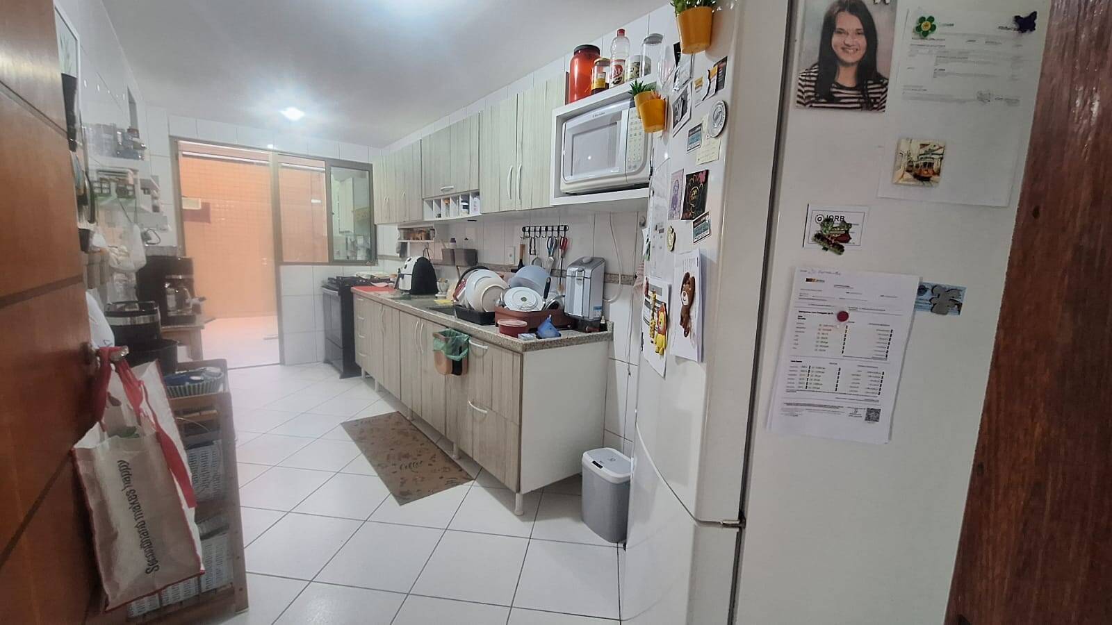 Apartamento, 3 quartos, 100 m² - Foto 17