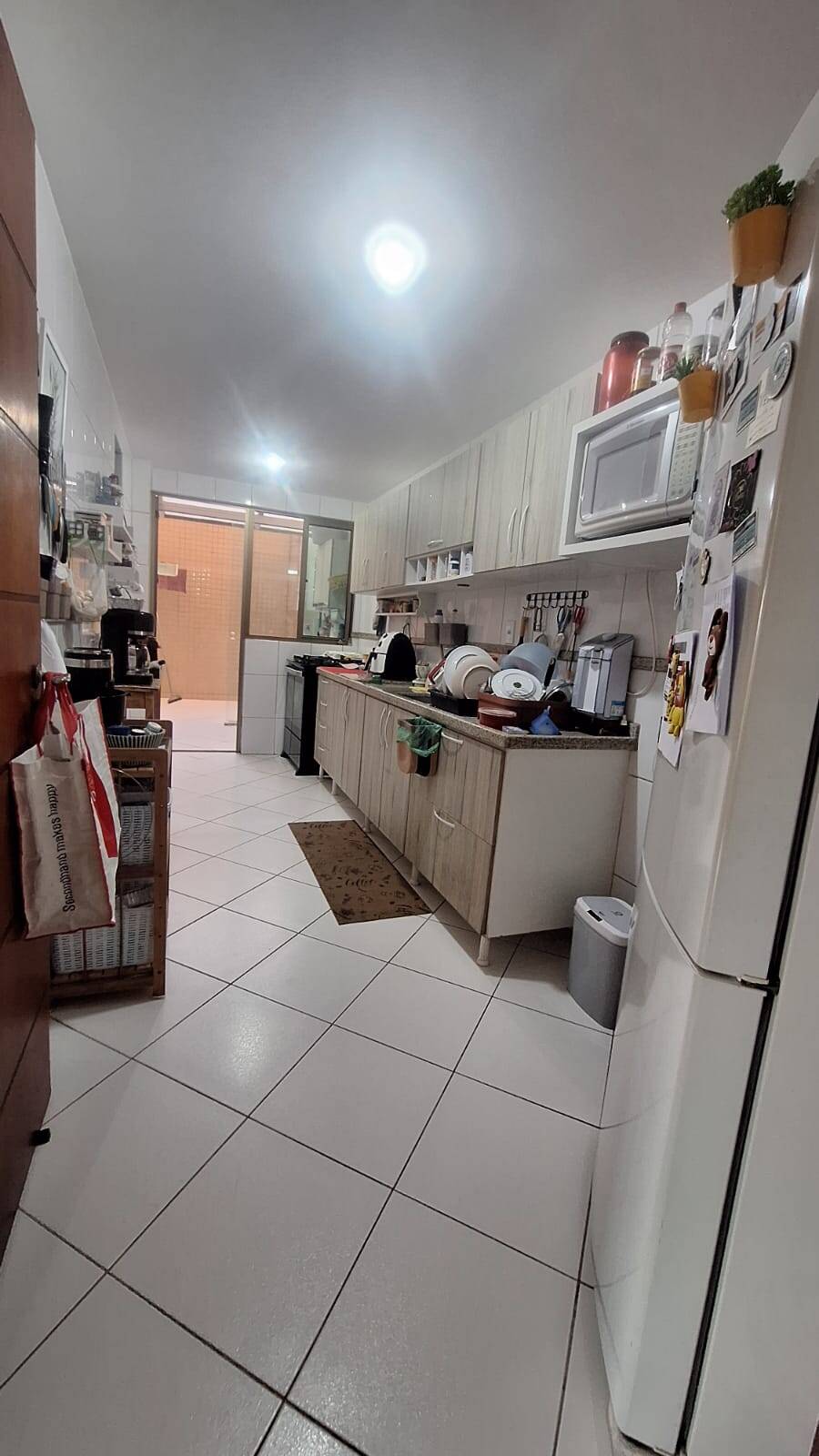 Apartamento, 3 quartos, 100 m² - Foto 18