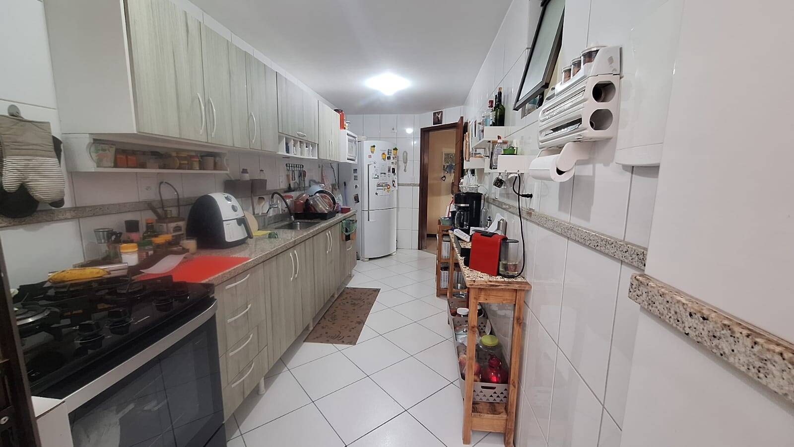 Apartamento, 3 quartos, 100 m² - Foto 19