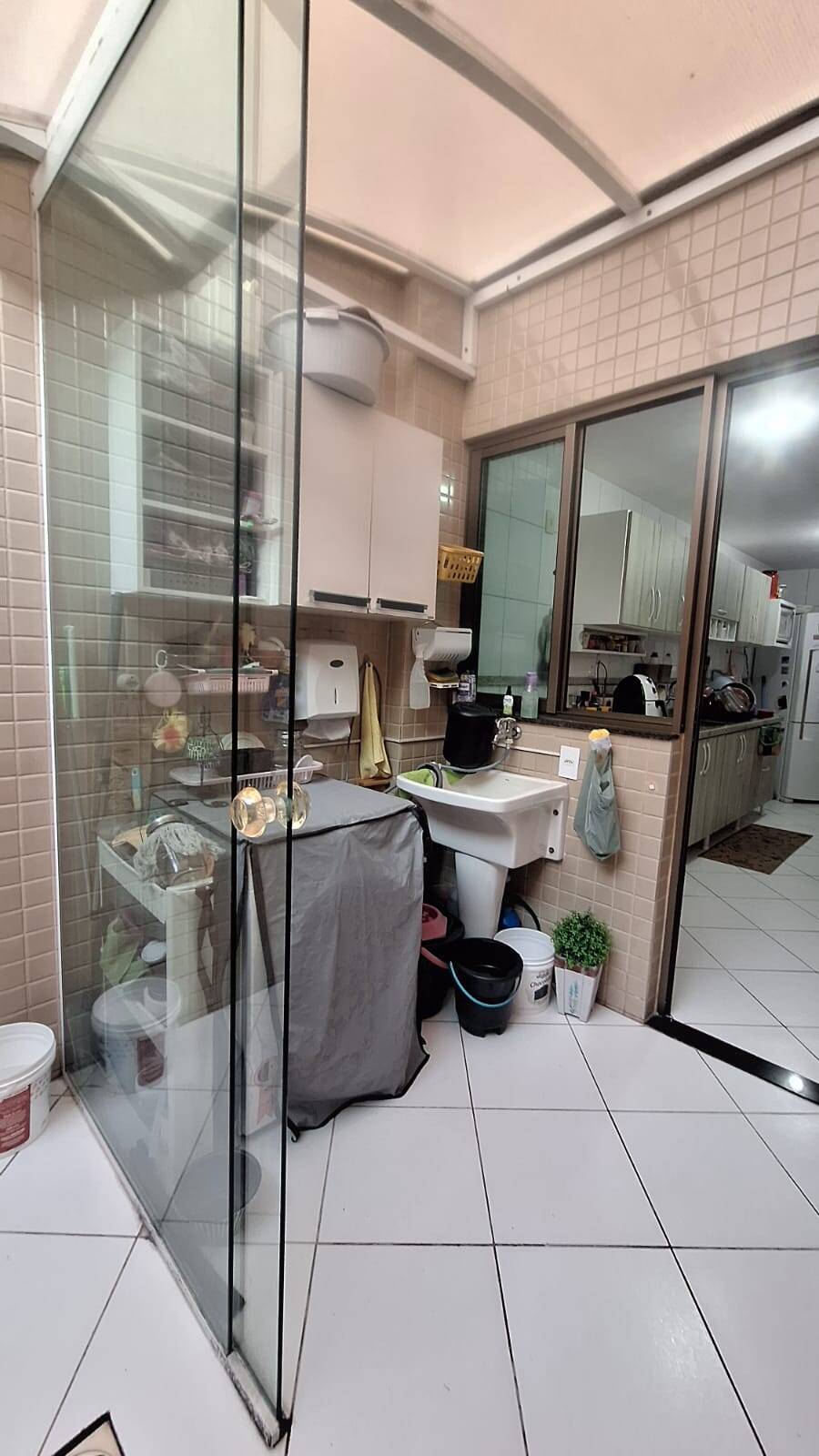 Apartamento, 3 quartos, 100 m² - Foto 22