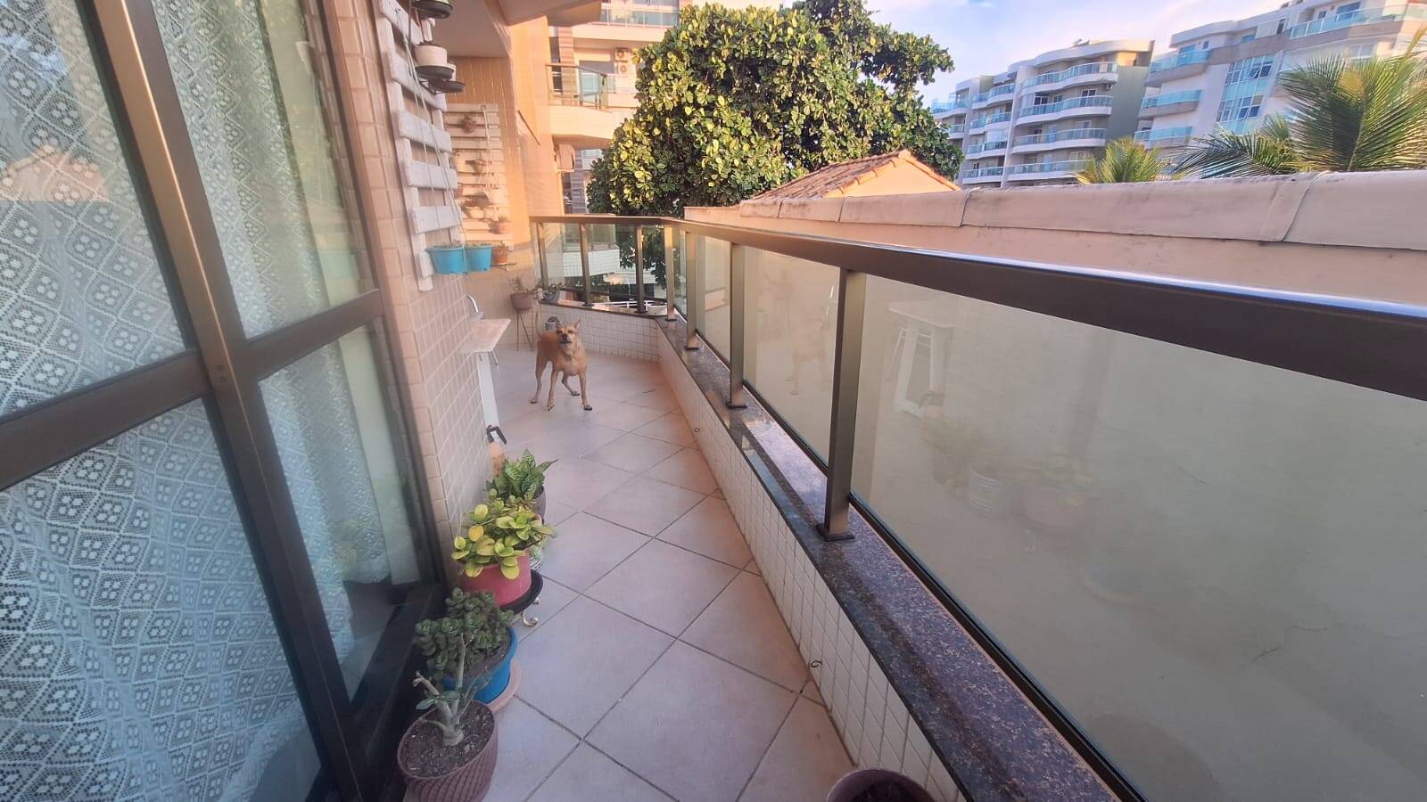 Apartamento, 3 quartos, 100 m² - Foto 24