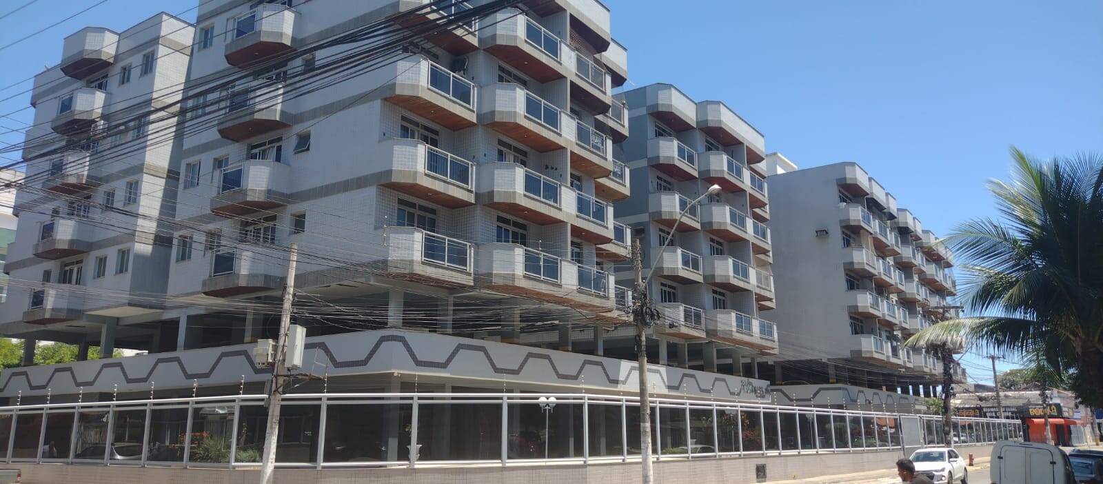 Apartamento, 2 quartos, 124 m² - Foto 1