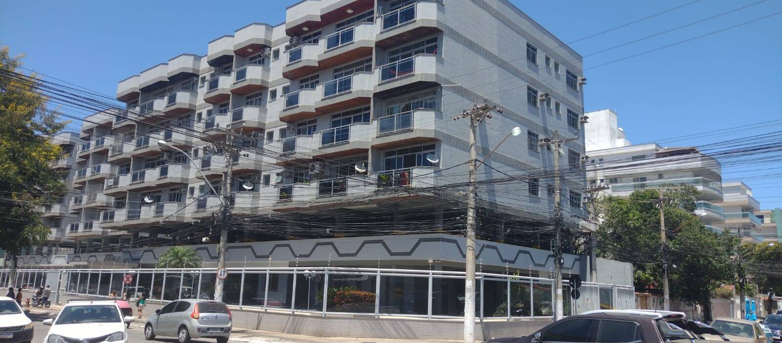 Apartamento, 2 quartos, 124 m² - Foto 2