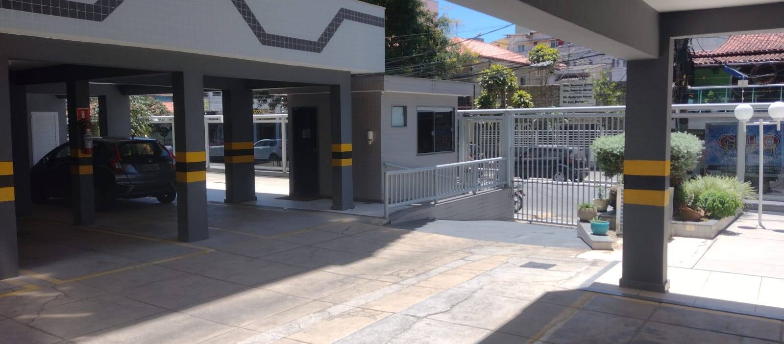 Apartamento, 2 quartos, 124 m² - Foto 3