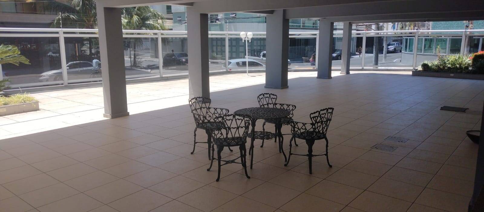 Apartamento, 2 quartos, 124 m² - Foto 27