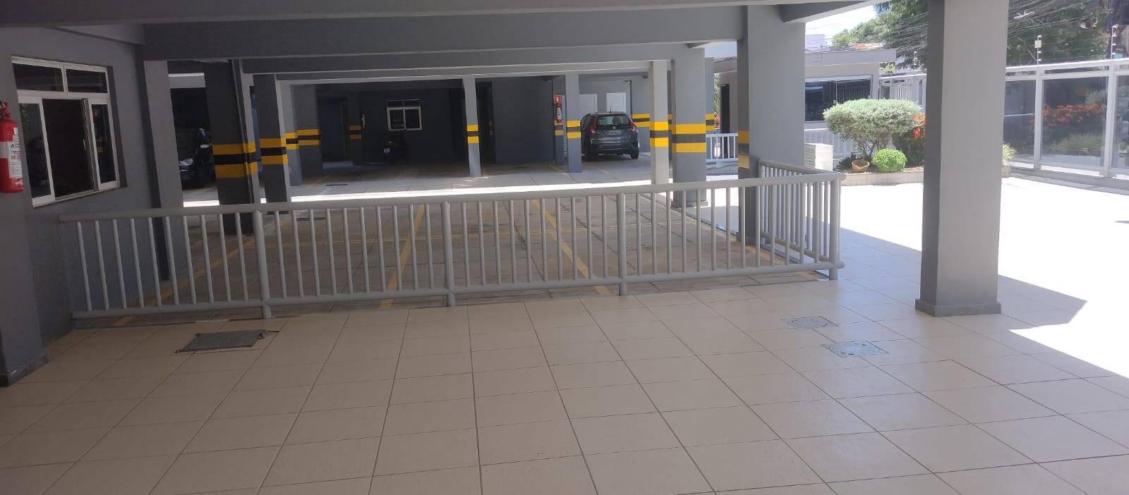 Apartamento, 2 quartos, 124 m² - Foto 6