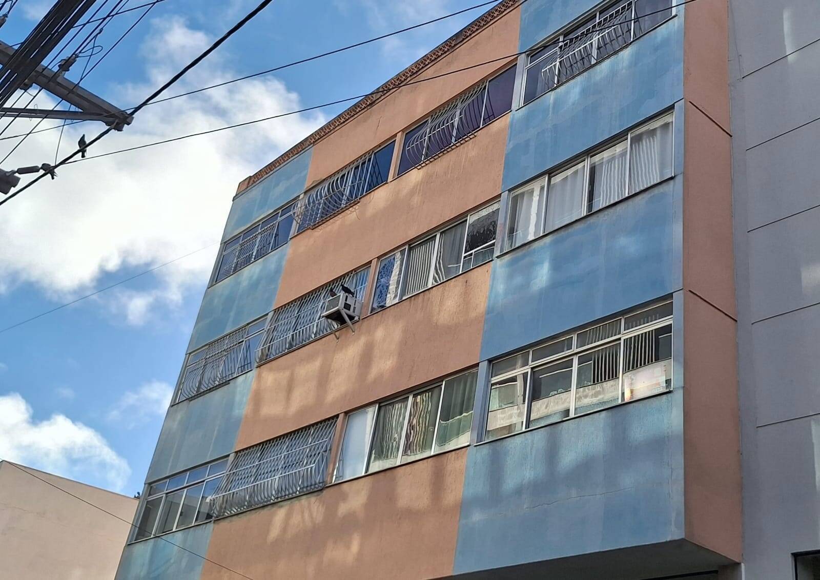 Apartamento, 1 quarto, 46 m² - Foto 1