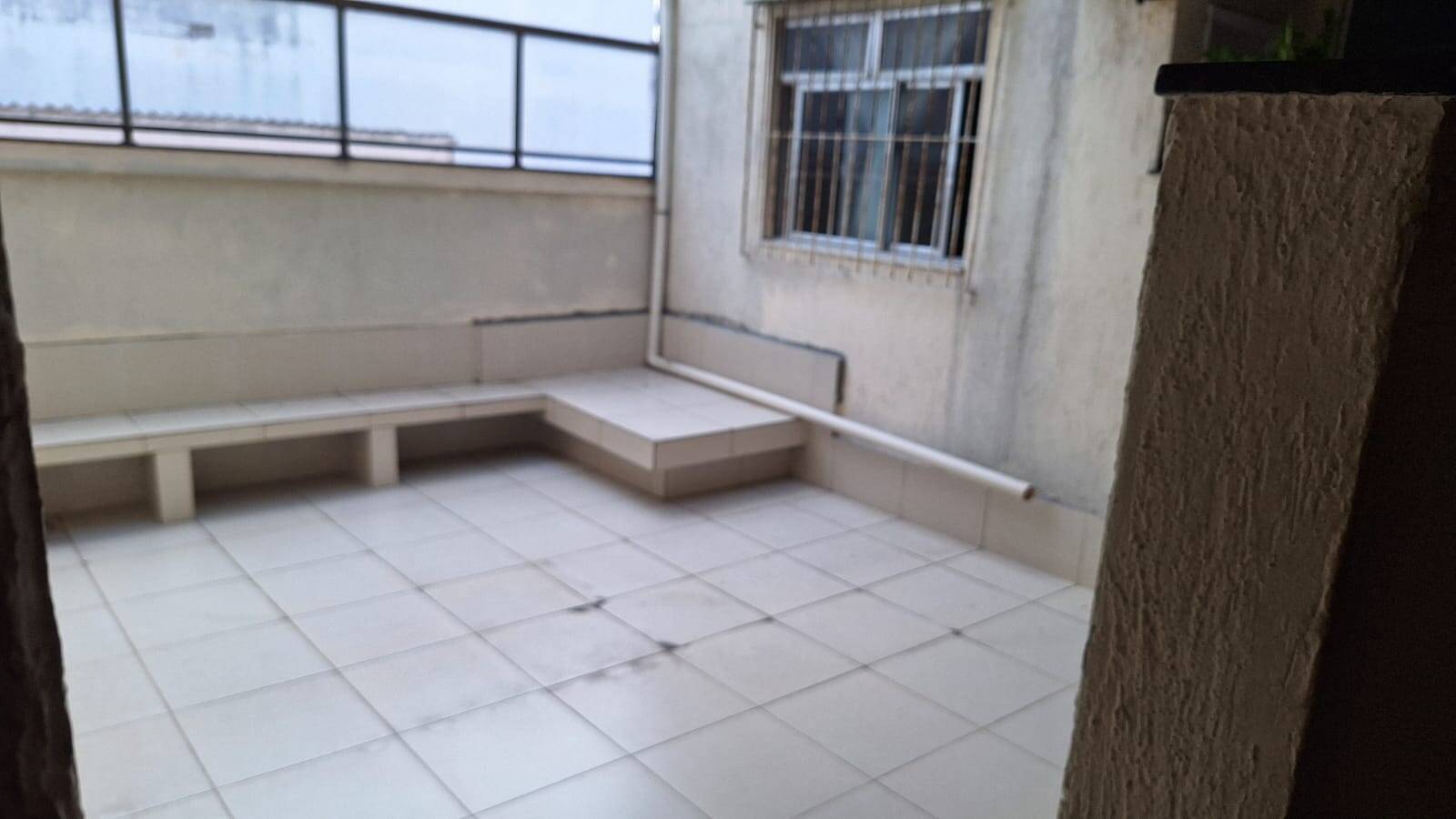 Apartamento, 1 quarto, 46 m² - Foto 2