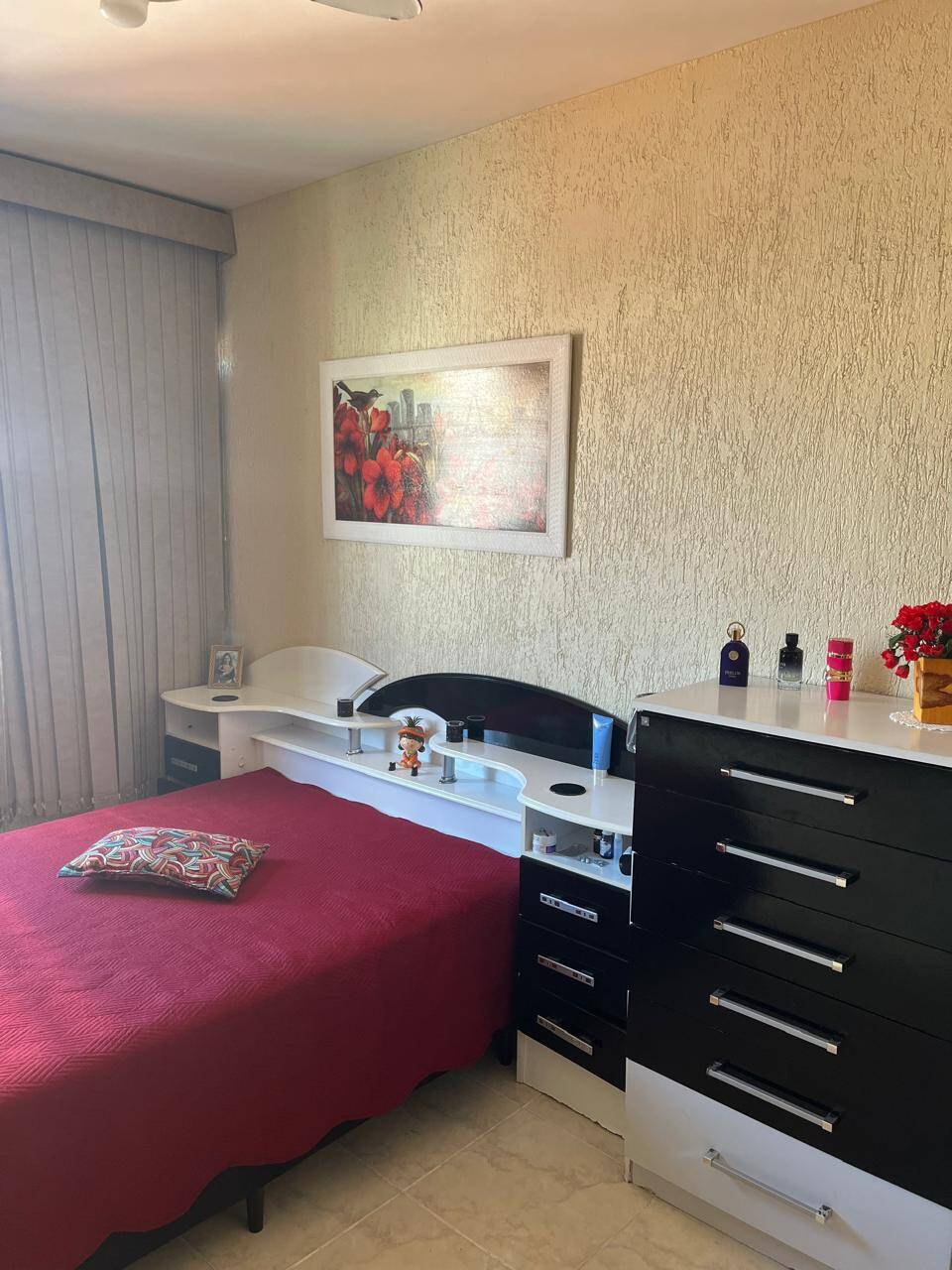 Apartamento, 1 quarto, 46 m² - Foto 7