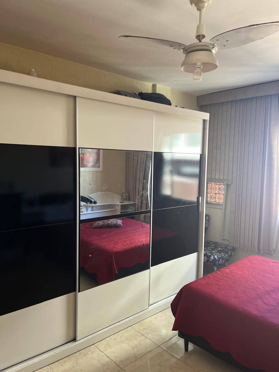 Apartamento, 1 quarto, 46 m² - Foto 9