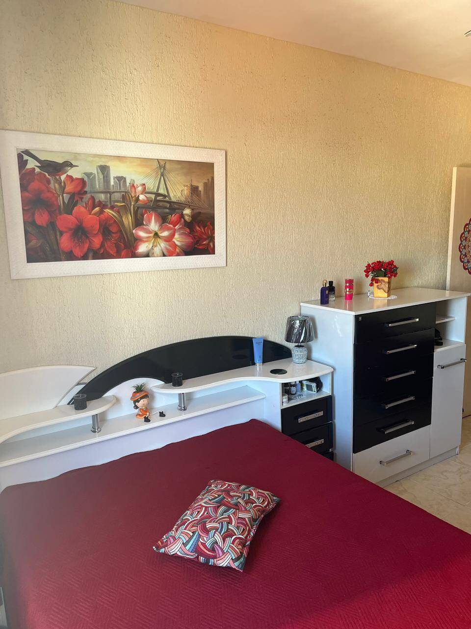 Apartamento, 1 quarto, 46 m² - Foto 8