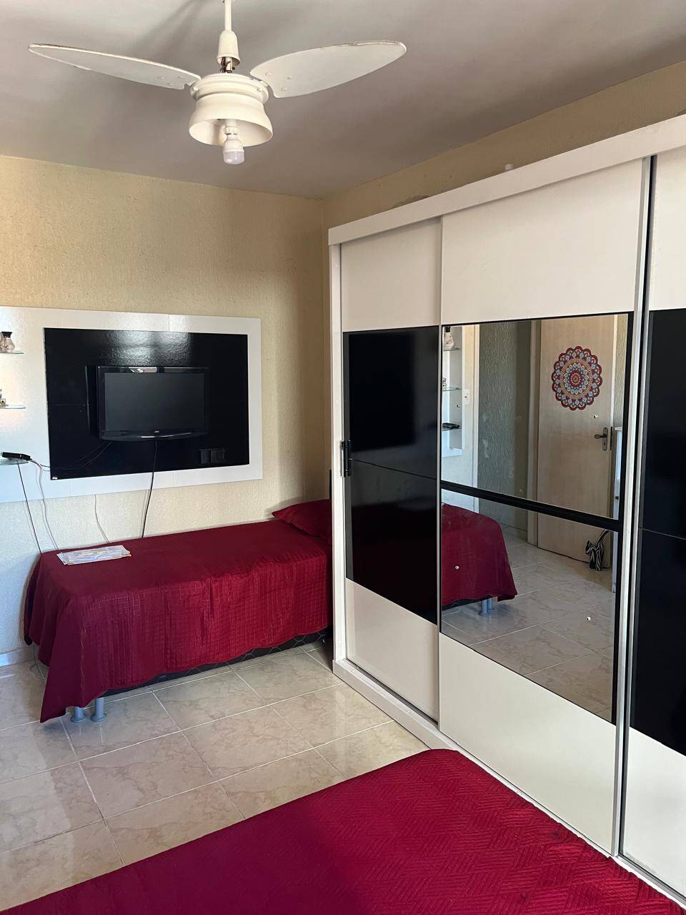 Apartamento, 1 quarto, 46 m² - Foto 10
