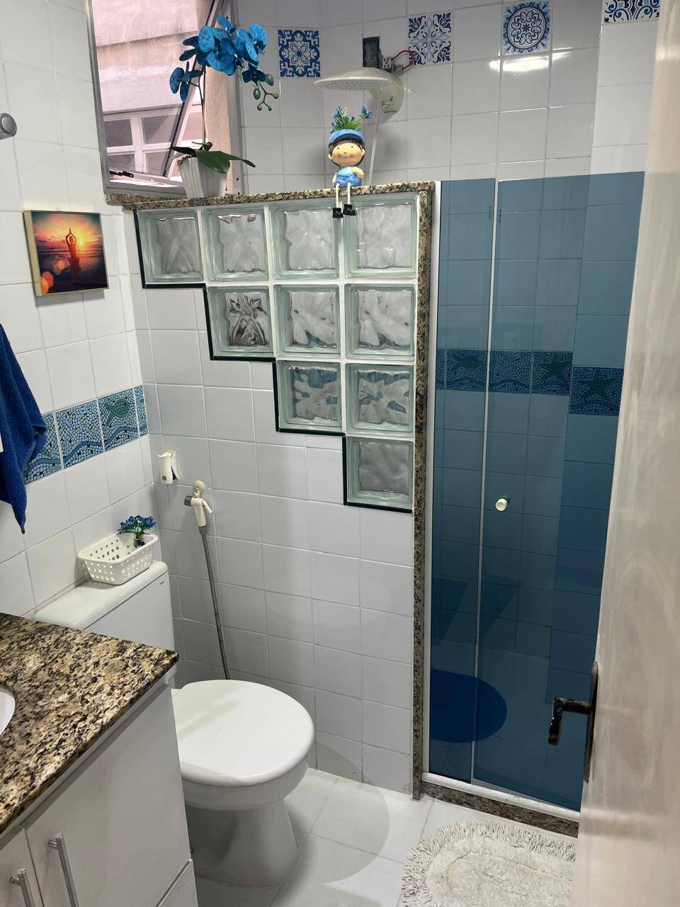 Apartamento, 1 quarto, 46 m² - Foto 15