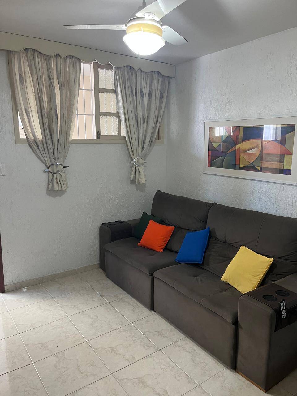 Apartamento, 1 quarto, 46 m² - Foto 4