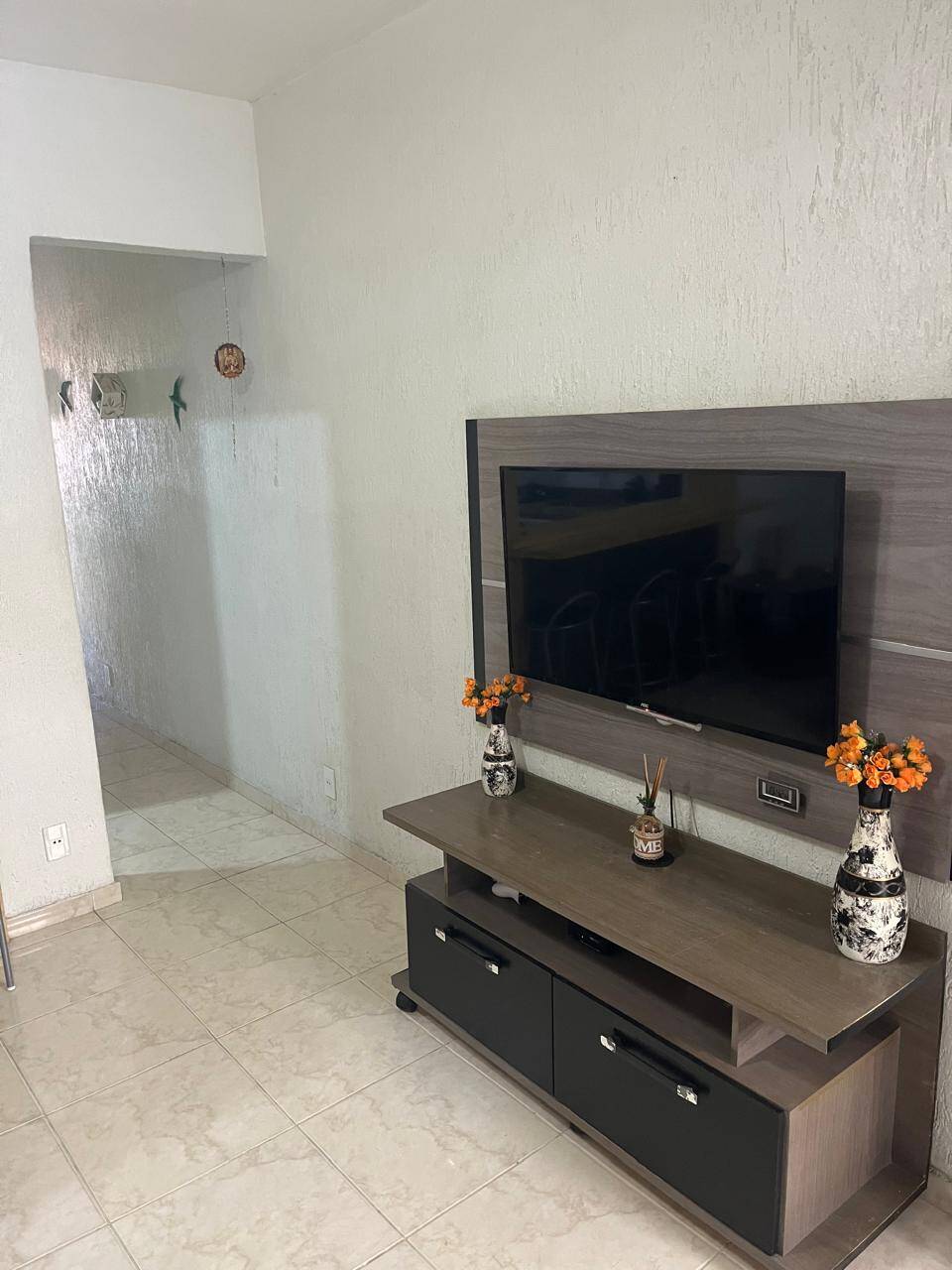 Apartamento, 1 quarto, 46 m² - Foto 5