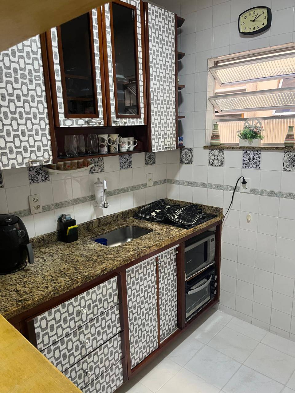 Apartamento, 1 quarto, 46 m² - Foto 11