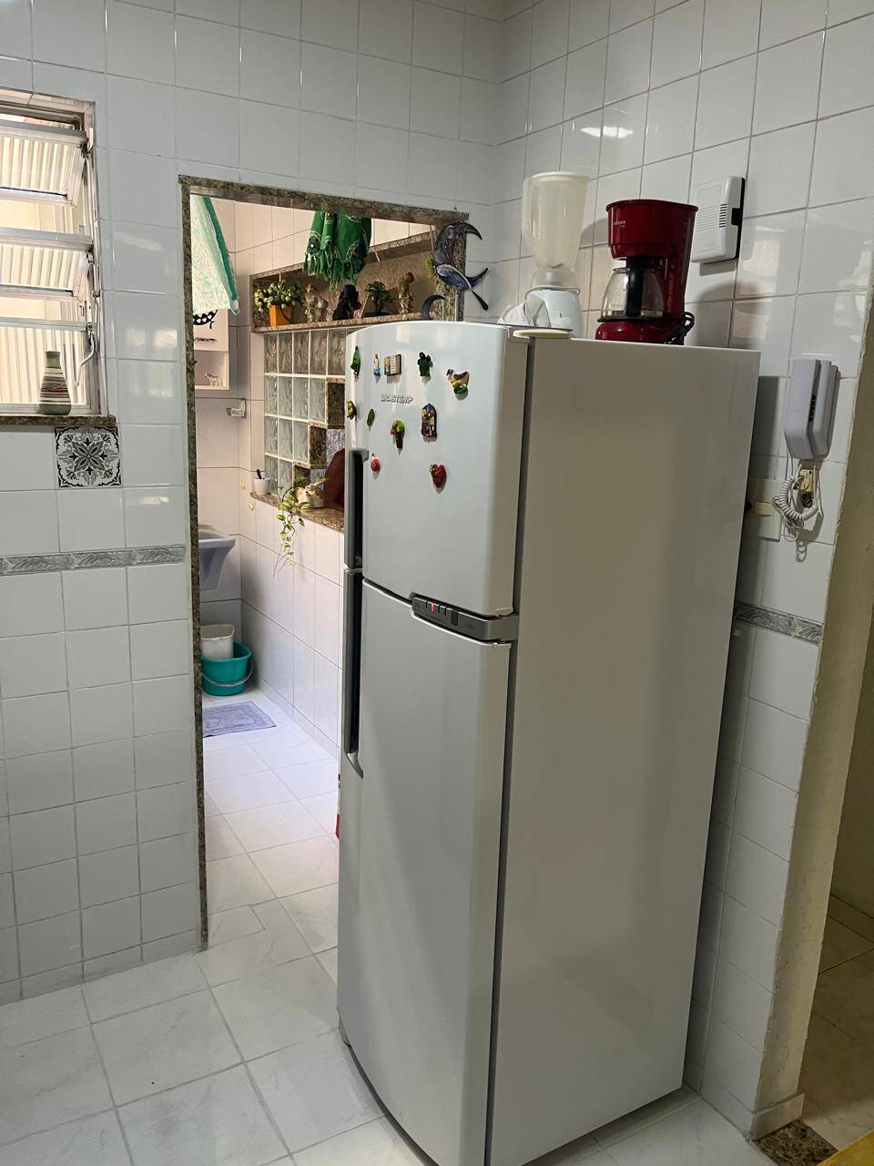 Apartamento, 1 quarto, 46 m² - Foto 14