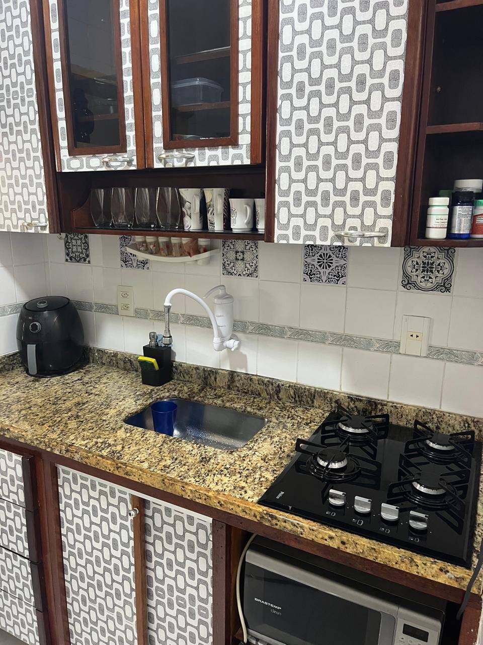 Apartamento, 1 quarto, 46 m² - Foto 13