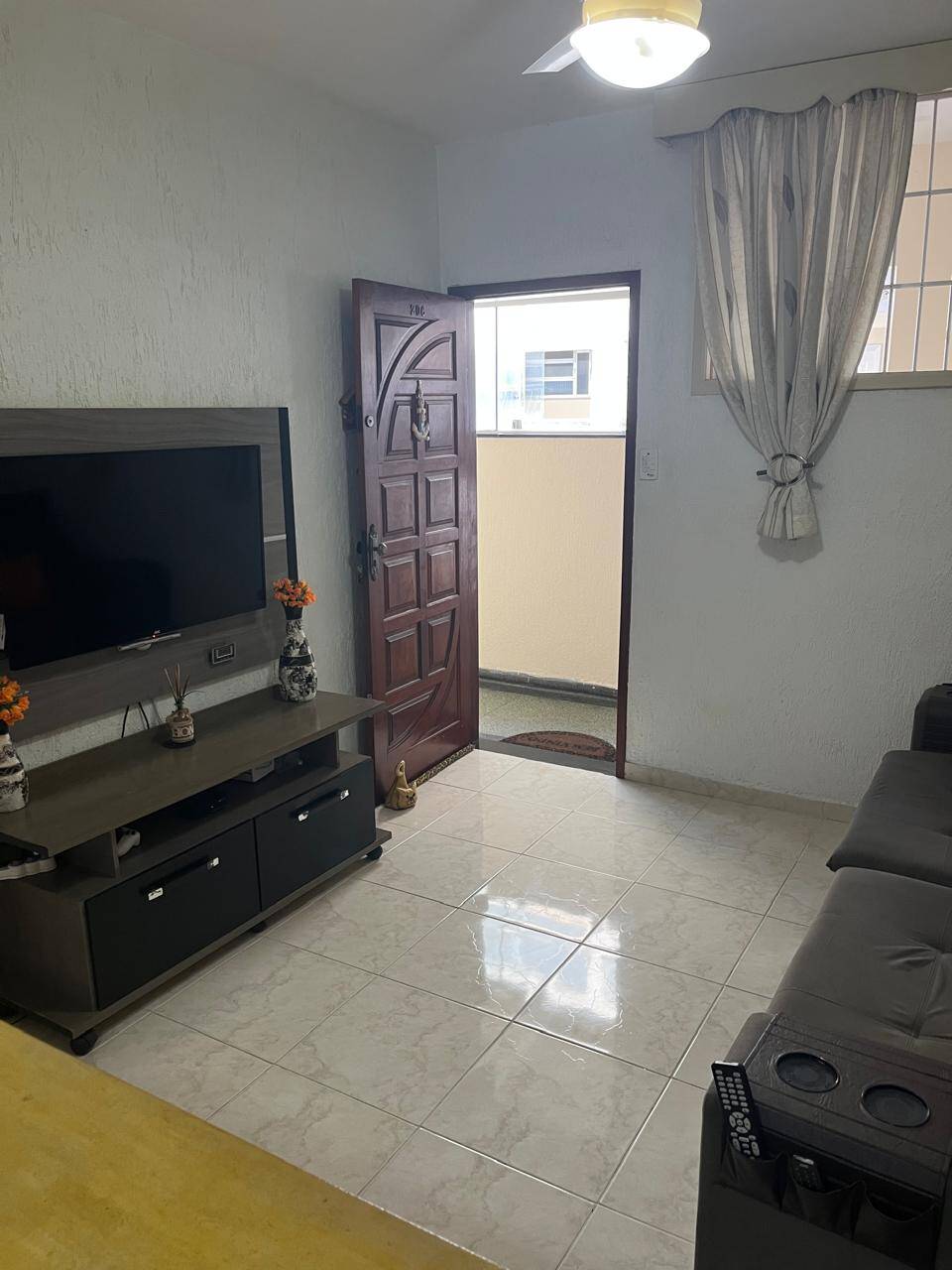 Apartamento, 1 quarto, 46 m² - Foto 3