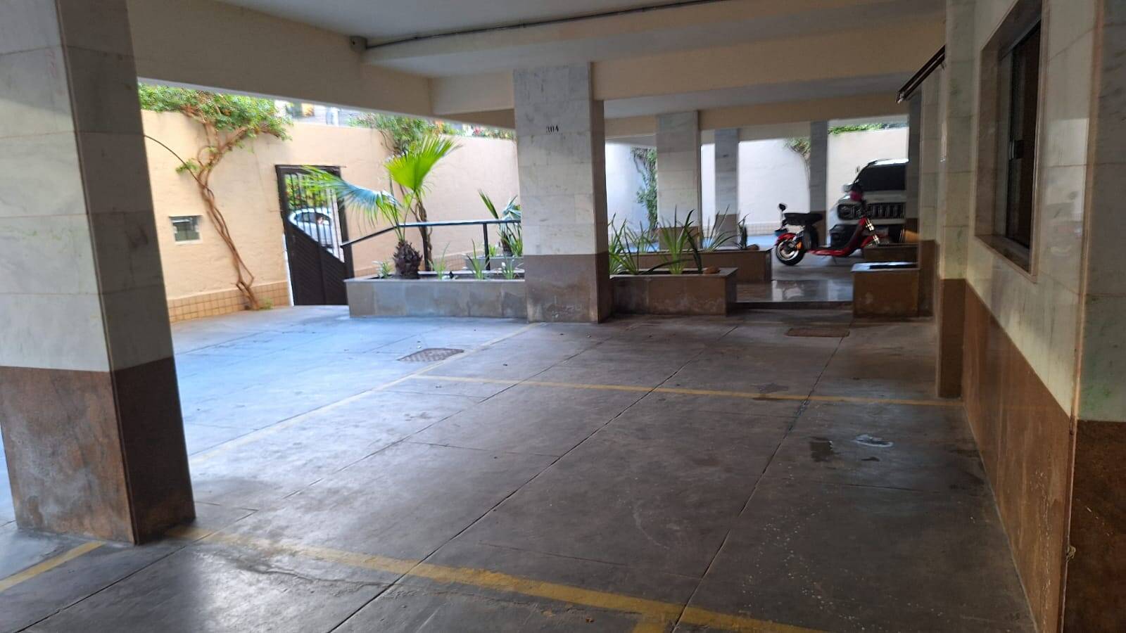 Apartamento, 3 quartos, 175 m² - Foto 31
