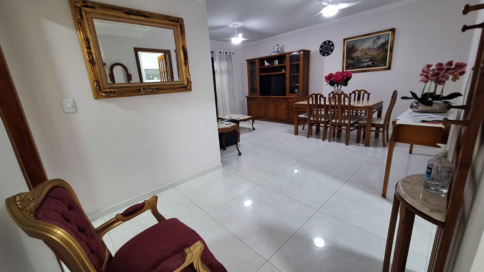 Apartamento, 3 quartos, 175 m² - Foto 3