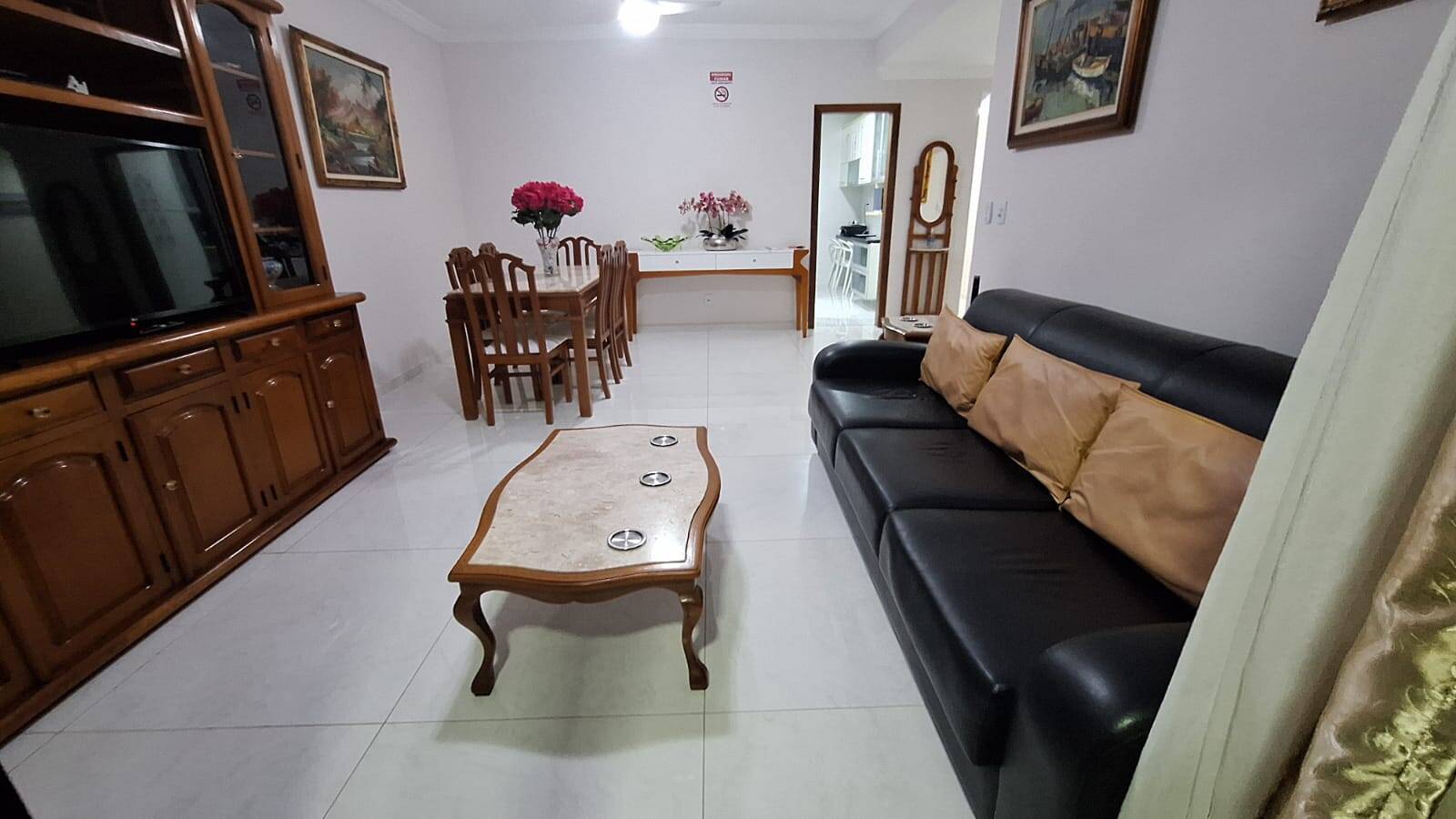 Apartamento, 3 quartos, 175 m² - Foto 4