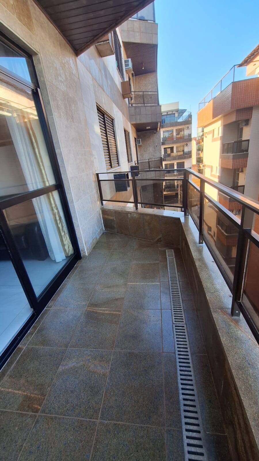 Apartamento, 3 quartos, 175 m² - Foto 6