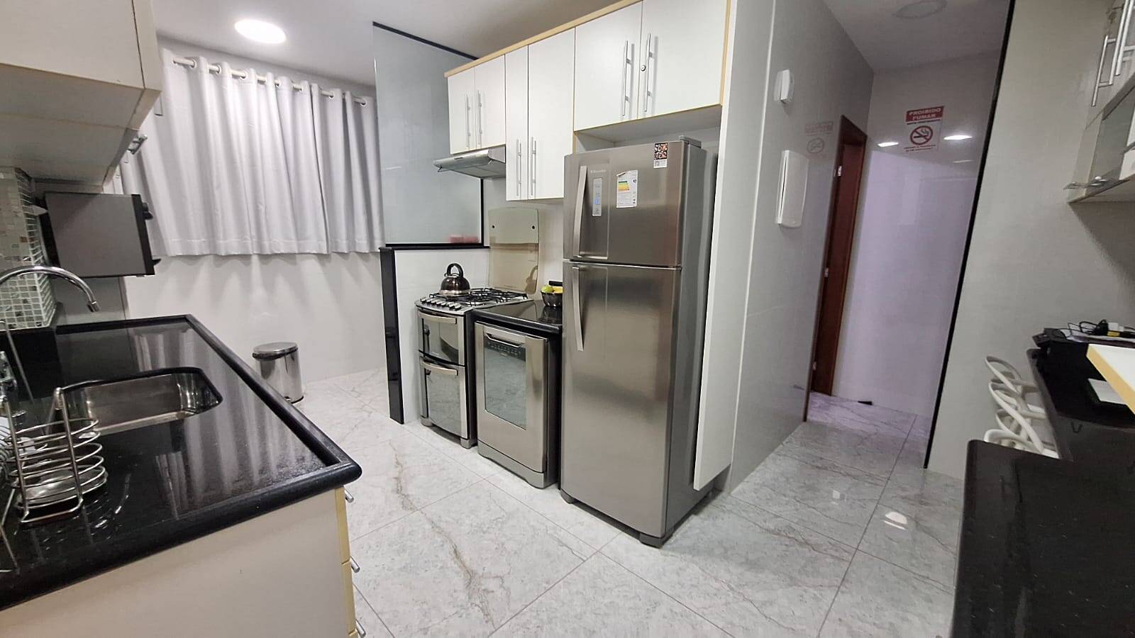 Apartamento, 3 quartos, 175 m² - Foto 21