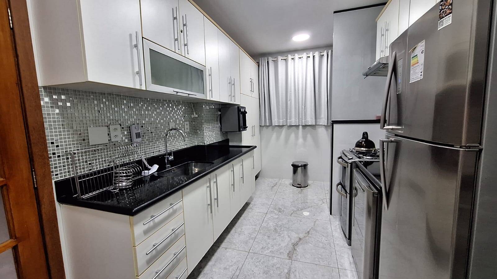 Apartamento, 3 quartos, 175 m² - Foto 22
