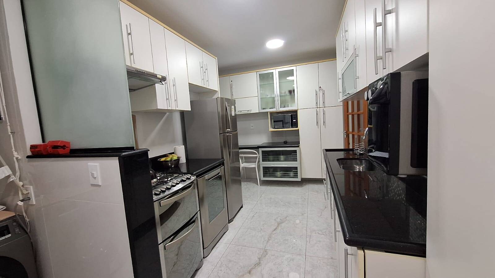 Apartamento, 3 quartos, 175 m² - Foto 23