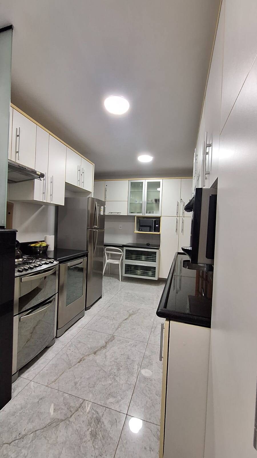Apartamento, 3 quartos, 175 m² - Foto 24