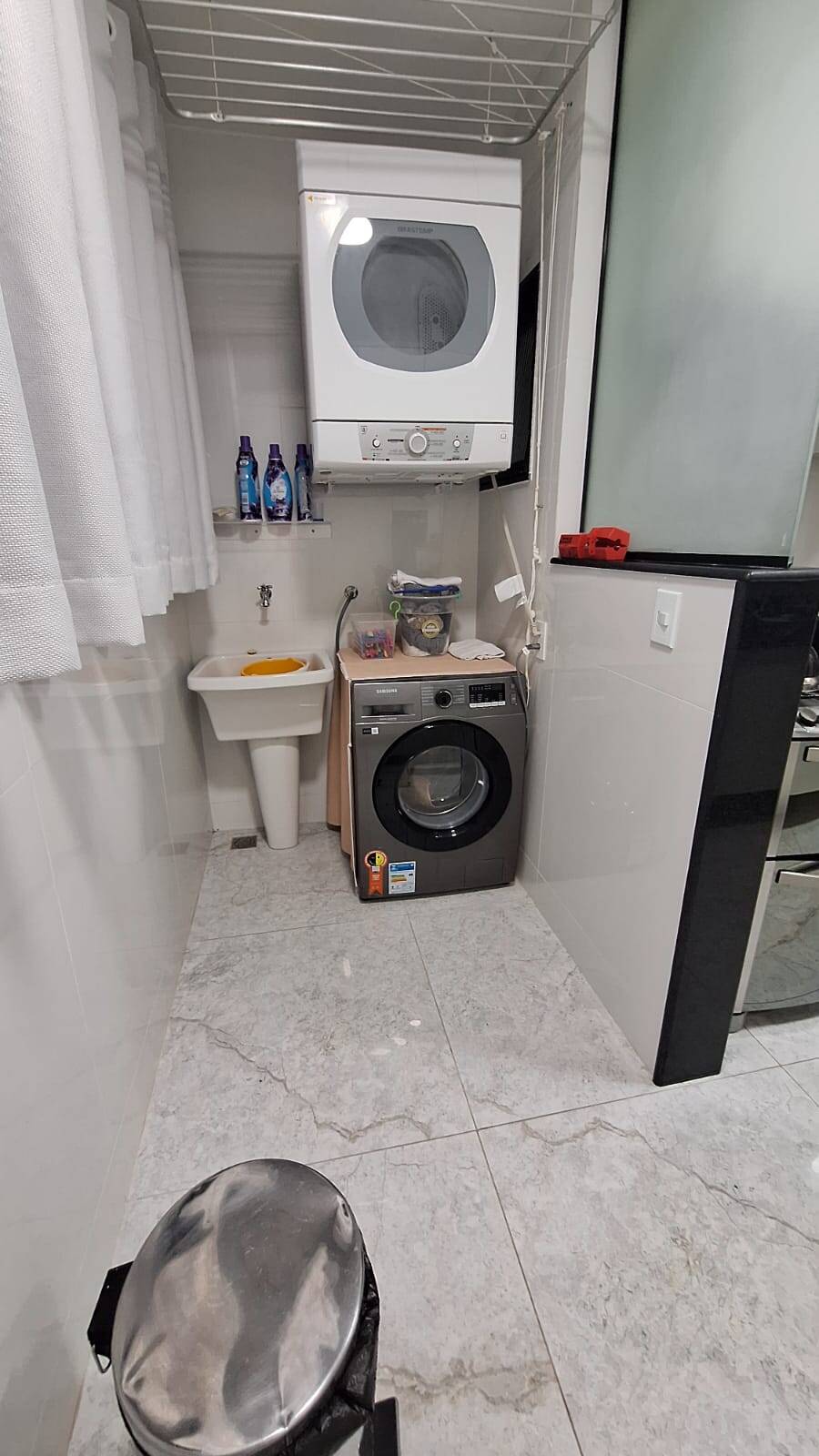 Apartamento, 3 quartos, 175 m² - Foto 27