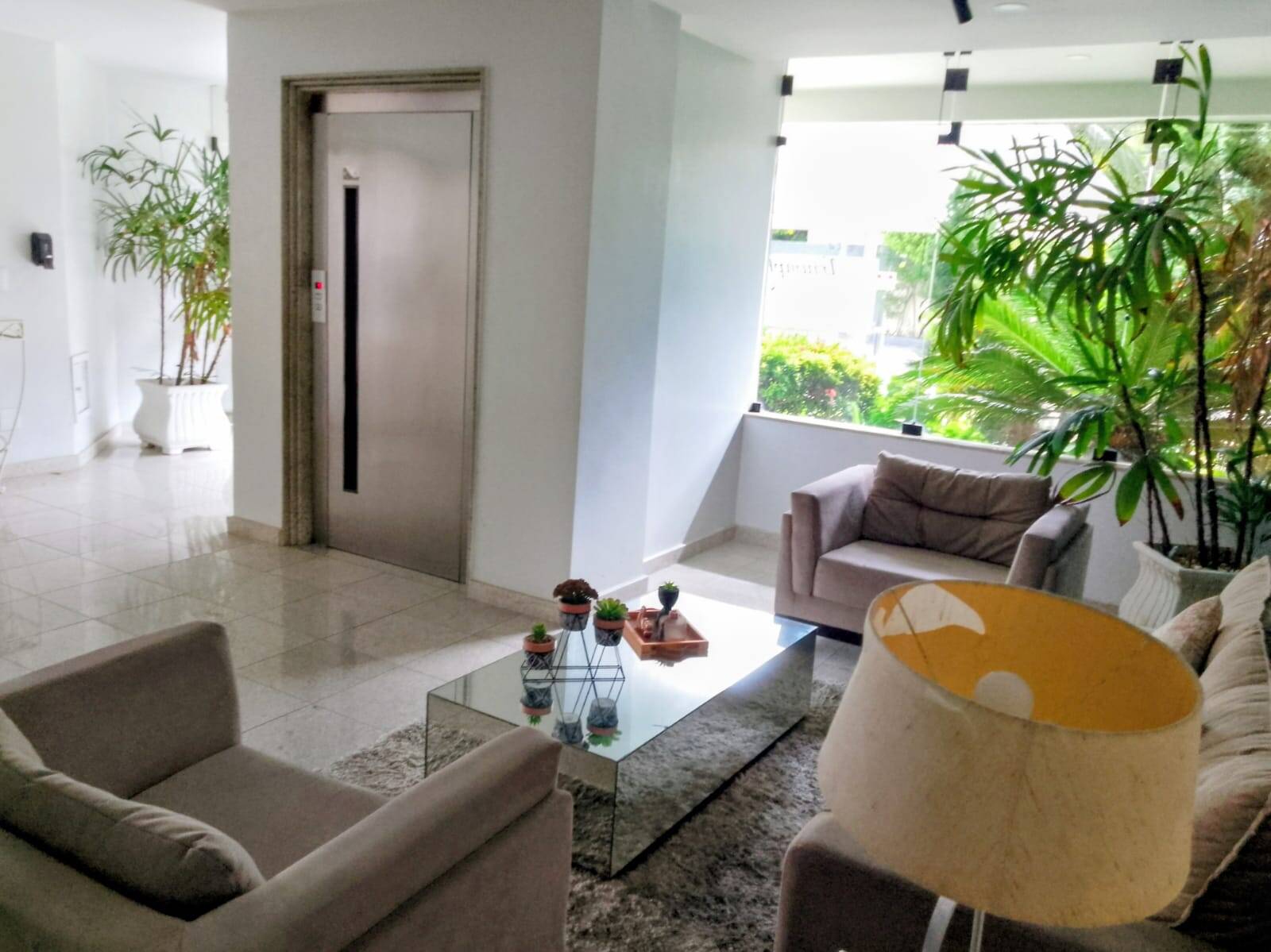 Apartamento, 2 quartos, 90 m² - Foto 6