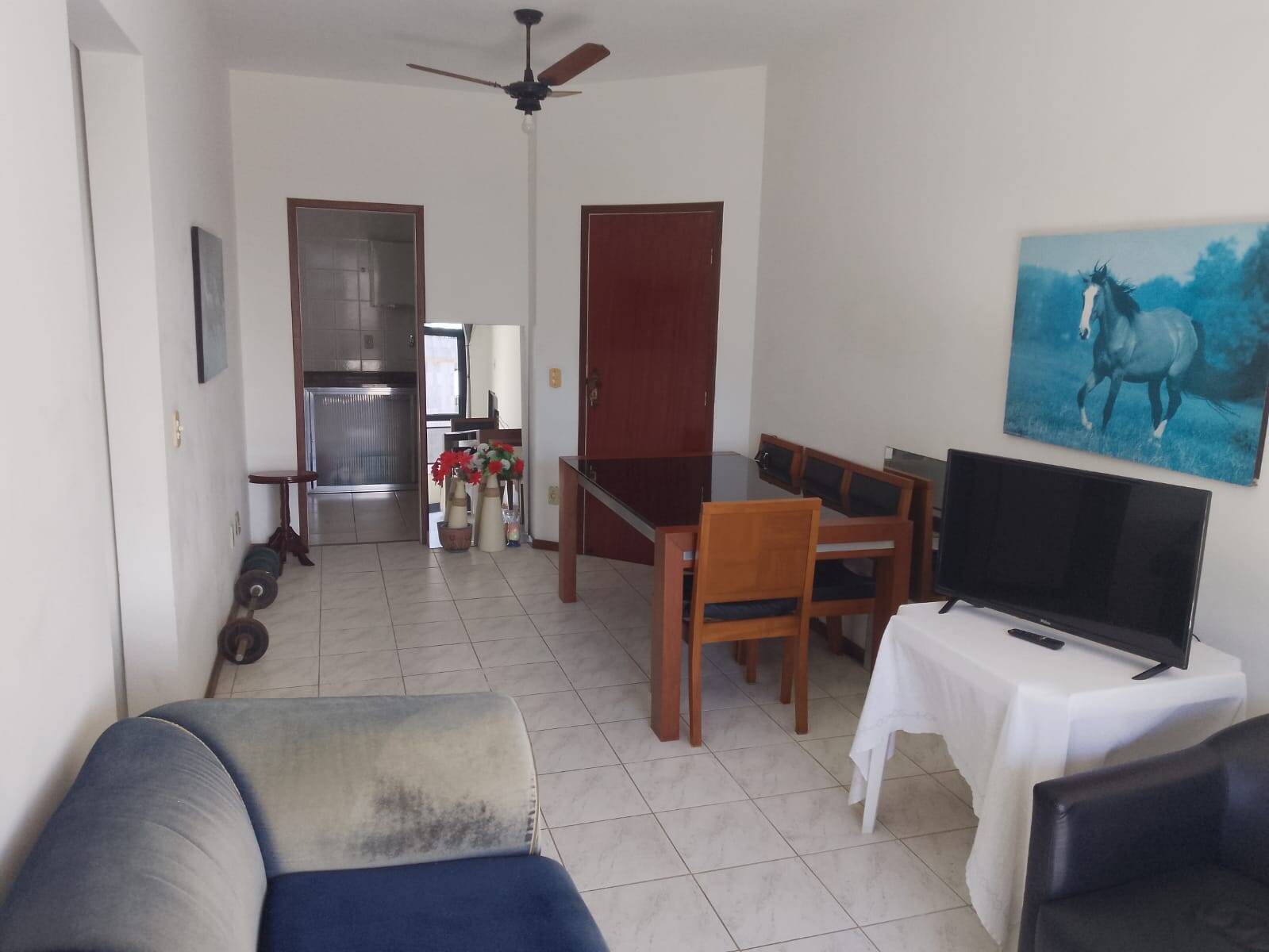 Apartamento, 2 quartos, 90 m² - Foto 8