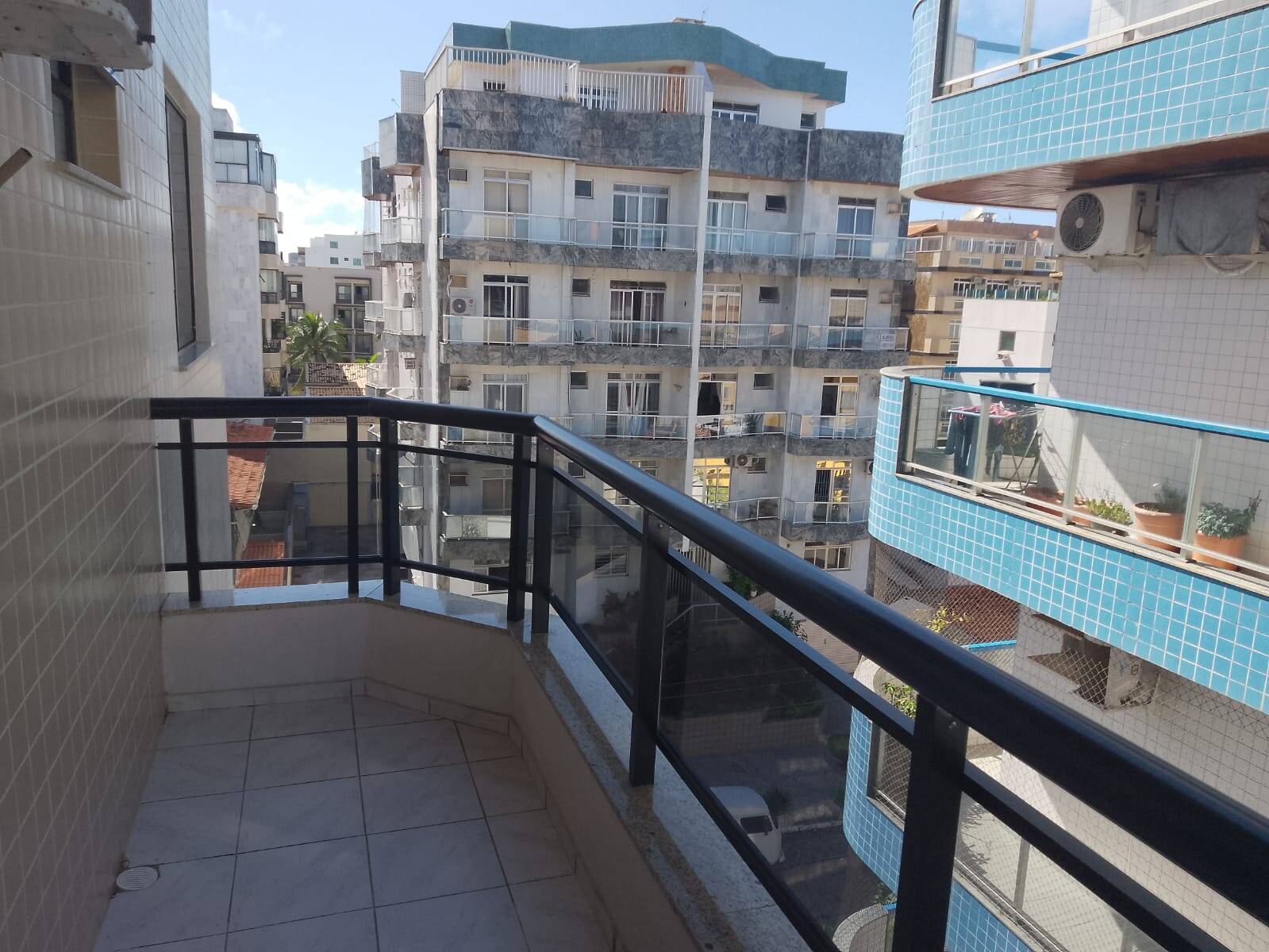 Apartamento, 2 quartos, 90 m² - Foto 10