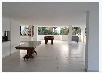 Apartamento, 2 quartos, 90 m² - Foto 22