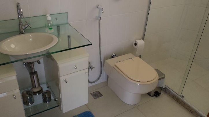 Casa de Condomínio, 3 quartos - Foto 12