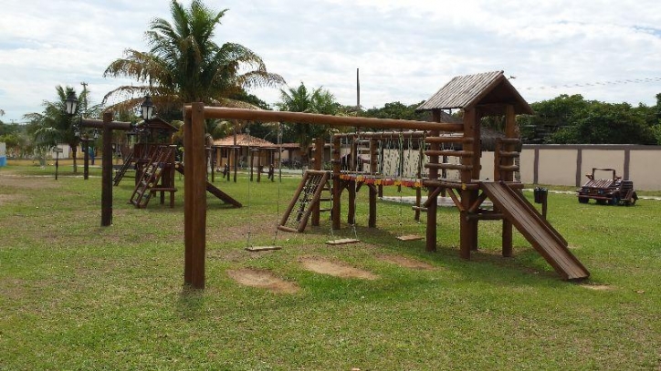 Casa de Condomínio, 3 quartos - Foto 23